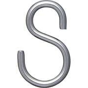 SSH23 [ニッサチェイン ステンレス Sフック 2.3×23mm (300個入)]