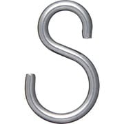 SSH40 [ニッサチェイン ステンレス Sフック 4.0×36mm(100個入)]