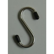 SSH-50 [ニッサチェイン ステンSフック50mm(50個入)]