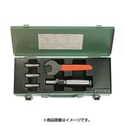 ユキワ ペンシルミルチャックセット S-SN42-PCH10-170