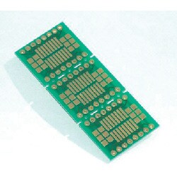 SSP-122 [サンハヤト SOPIC変換用基板]
