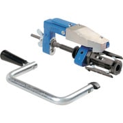 SSPES75 [MCC PEスクレーパ75(切粉収納ケース付・樹脂ケース入)]