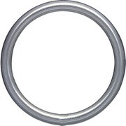 SSR60H [ニッサチェイン ステンレス溶接リング (30個入)]