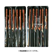 ST012-04 [ツボサン 組ヤスリセット 12本組 油目 （852-8784） 12本入り]