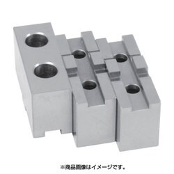 STA-110H30 [ARM ビクタースクロールチャック用鉄生爪]