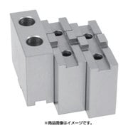 STA-110H45 [ARM ビクタースクロールチャック用鉄生爪]