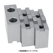 STA-130H45 [ARM ビクタースクロールチャック用鉄生爪]
