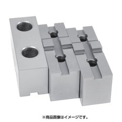 STA-190H40 [ARM ビクタースクロールチャック用鉄生爪]