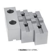 STA-190H40 [ARM ビクタースクロールチャック用鉄生爪]