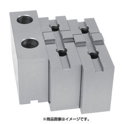 STA-190H60 [ARM ビクタースクロールチャック用鉄生爪]
