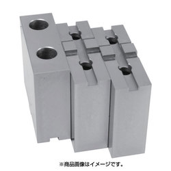 STA-190H80 [ARM ビクタースクロールチャック用鉄生爪]