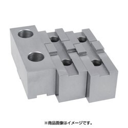 STA-230H45 [ARM ビクタースクロールチャック用鉄生爪]