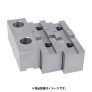 STA-230H45 [ARM ビクタースクロールチャック用鉄生爪]