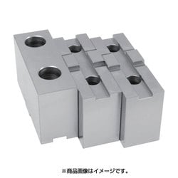 STA-230H60 [ARM ビクタースクロールチャック用鉄生爪]