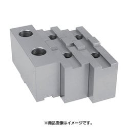 STA-273H60 [ARM ビクタースクロールチャック用鉄生爪]