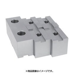STA-310H50 [ARM ビクタースクロールチャック用鉄生爪]