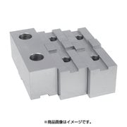 STA-310H50 [ARM ビクタースクロールチャック用鉄生爪]