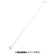 SPS-1400 [水本 ステンレス スーパーロングSカン 4ミリ 全長1400mm]