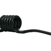 チヨダ ソフトウレタンスパイラル 4mm/使用範囲500mm SPS-4-5
