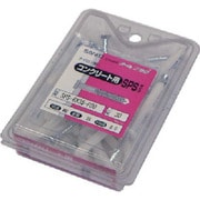 SPS-6X35-P30 [サンコー テクノ オールプラグSPSタイプ スチール製 (ビス) パック品30本]