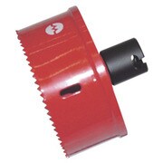 大見 SPXホールカッター カッターのみ 120mm SPX120C