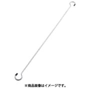 水本 ステンレス スーパーロングSカン 6ミリ 全長1600mm SPX-1600