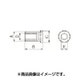 京セラ 部品 シムスクリュー SS-4N