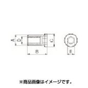 京セラ 部品 シムスクリュー SS-4N