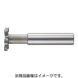 FKD 千鳥刃Tスロットカッター19×3.5 STC-19X3.5