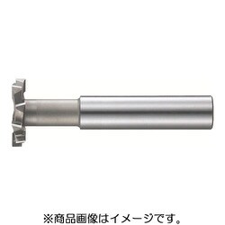 FKD 千鳥刃Tスロットカッター30×3.5 STC-30X3.5