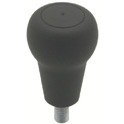 ELESA シフト グリップ ソフト STG47X10-SOFT