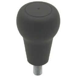 ELESA シフト グリップ ソフト STG65X10-SOFT