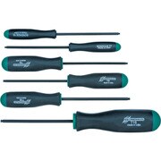 STX6 [ボンダス ボールポイントトルクス[[R]] ボールスタードライバー セット6本組(T6-T15)]