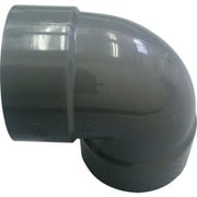 SUDL50 [トーエー VU継手 SU 90°エルボ 50]