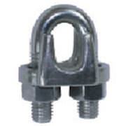 SUSWC1.5 [大洋 SUS ワイヤクリップ 1.5mm]