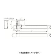 SVNSR1212M-12-11XN [京セラ 内径加工用ホルダ]