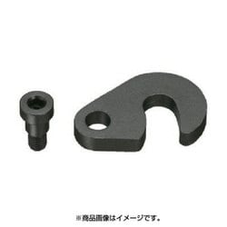 イマオ ジグ用かぎ型座金 SW10