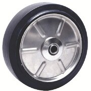 SW-125 [シシク ゴム車輪のみ 125径]