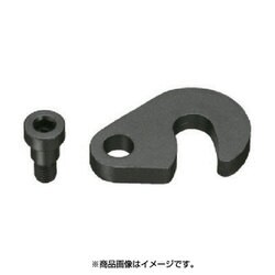 イマオ ジグ用かぎ型座金 SW16