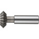 FKD 柄付ダブルアングルカッター90°×25 SWC-90X25