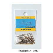 SWH14 [サンハヤト ラッピング用チェック端子 (50個入)]
