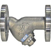 SY-8-80M-20A [ヨシタケ ステンレス製Y形ストレーナ(80メ) 20A]