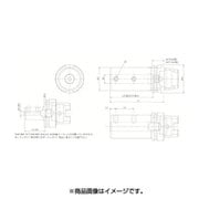 京セラ ツーリング機器 T100H-C25-90