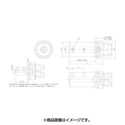 京セラ ツーリング機器 T100H-C40-105