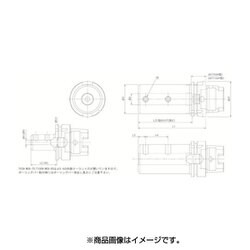 京セラ ツーリング機器 ( T100H-N32-170 ) ( K6972 ) 【メーカー取寄】-