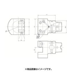 京セラ ツーリング機器 T100H-S2525-150F