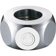 T131-20 [SANEI 巻ベンリーカンナット(T13用)]