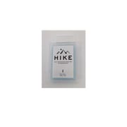 HIKE 13 TOP WAX 1 [ホット用ワックス]