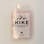 TOP WAX 4 HIKE 13 [ホット用ワックス]