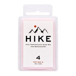 TOP WAX 4 HIKE 16 [ホット用ワックス]